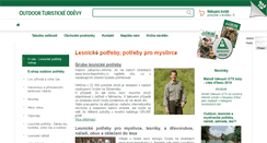 Desktop Screenshot of grube-eshop.cz